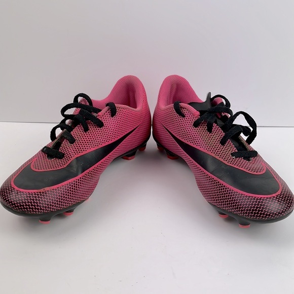 Nike Kids Bravata II FG‎ Soccer Cleat - Picture 4 of 8